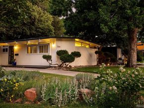 1364 S Eudora Street, Denver CO 80222