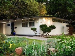 1364 S Eudora Street, Denver CO 80222