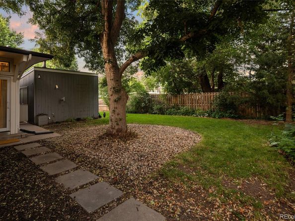 1364 S Eudora Street, Denver CO 80222