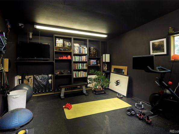 1364 S Eudora Street, Denver CO 80222