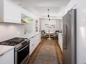 1364 S Eudora Street, Denver CO 80222