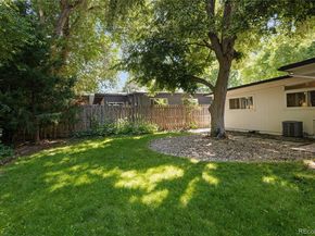 1364 S Eudora Street, Denver CO 80222