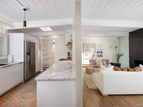 1364 S Eudora Street, Denver CO 80222