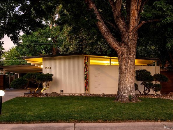 1364 S Eudora Street, Denver CO 80222