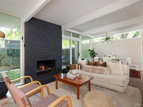 1364 S Eudora Street, Denver CO 80222