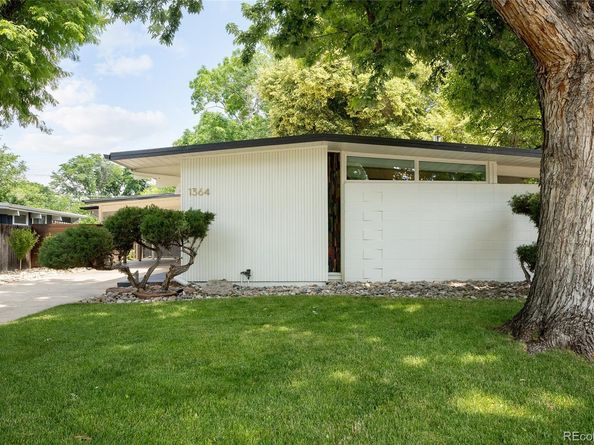 1364 S Eudora Street, Denver CO 80222