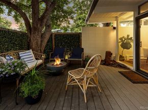 1364 S Eudora Street, Denver CO 80222