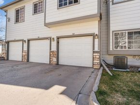 3252 E 103rd Drive 709, Thornton CO 80229
