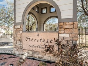 3252 E 103rd Drive 709, Thornton CO 80229