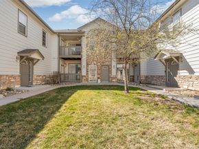 3252 E 103rd Drive 709, Thornton CO 80229