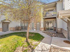 3252 E 103rd Drive 709, Thornton CO 80229