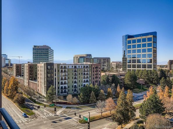 8100 E Union Avenue 910, Denver CO 80237