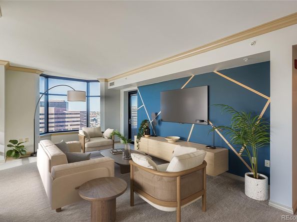 8100 E Union Avenue 910, Denver CO 80237