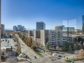 8100 E Union Avenue 910, Denver CO 80237