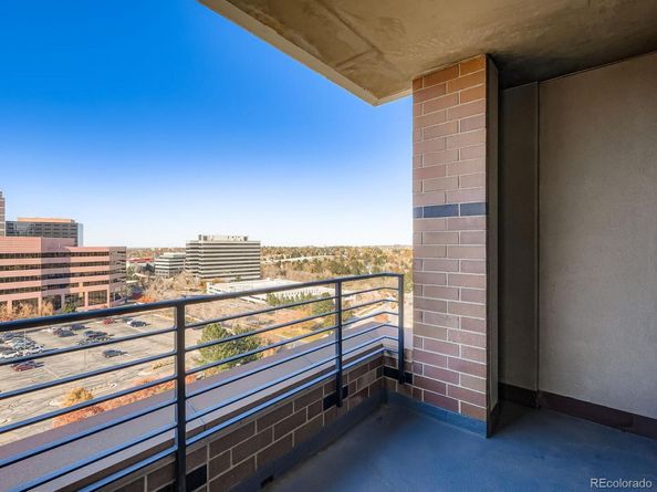 8100 E Union Avenue 910, Denver CO 80237