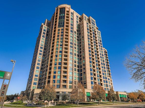 8100 E Union Avenue 910, Denver CO 80237