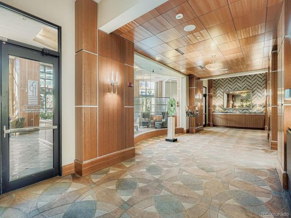 8100 E Union Avenue 910, Denver CO 80237