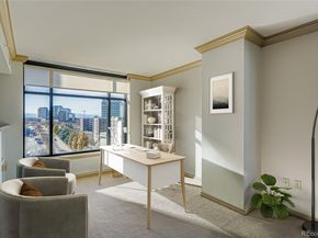 8100 E Union Avenue 910, Denver CO 80237