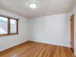 2047 S Milwaukee Street 3, Denver CO 80210