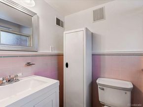2047 S Milwaukee Street 3, Denver CO 80210