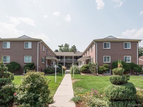 2047 S Milwaukee Street 3, Denver CO 80210