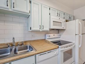 2047 S Milwaukee Street 3, Denver CO 80210