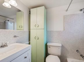 2047 S Milwaukee Street 3, Denver CO 80210