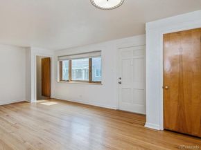2047 S Milwaukee Street 3, Denver CO 80210