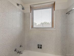 2047 S Milwaukee Street 3, Denver CO 80210