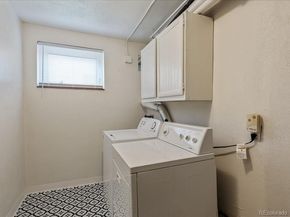 2047 S Milwaukee Street 3, Denver CO 80210