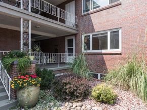 2047 S Milwaukee Street 3, Denver CO 80210