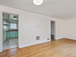 2047 S Milwaukee Street 3, Denver CO 80210
