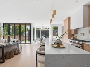 547 S Williams Street, Denver CO 80209