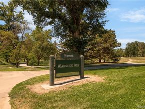 547 S Williams Street, Denver CO 80209