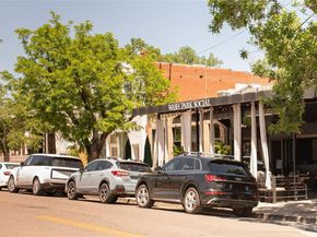 547 S Williams Street, Denver CO 80209