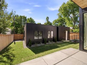 547 S Williams Street, Denver CO 80209