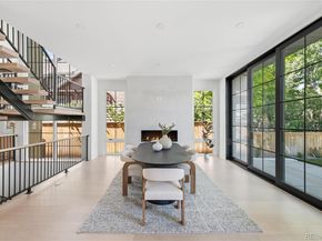 547 S Williams Street, Denver CO 80209