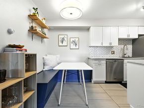 381 S Ames Street F103, Lakewood CO 80226