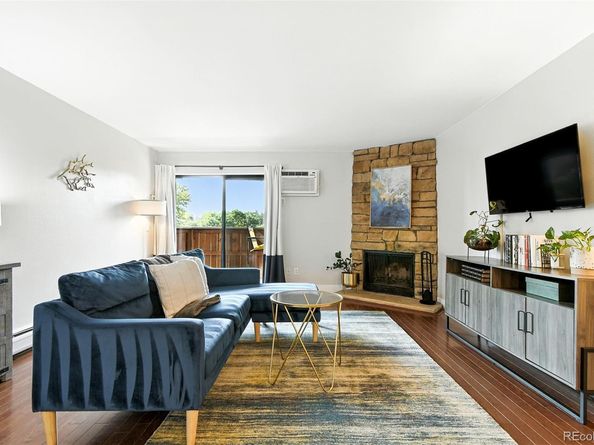 381 S Ames Street F103, Lakewood CO 80226