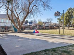 6440 Tennyson Street 14, Arvada CO 80003