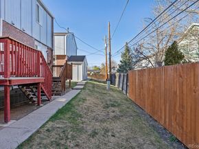 6440 Tennyson Street 14, Arvada CO 80003