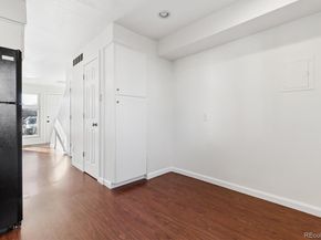 6440 Tennyson Street 14, Arvada CO 80003