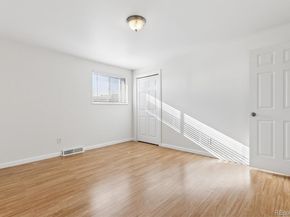 6440 Tennyson Street 14, Arvada CO 80003