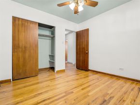 5341 Columbine Lane, Denver CO 80221
