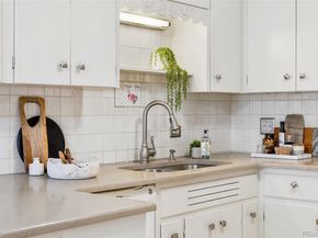 5341 Columbine Lane, Denver CO 80221