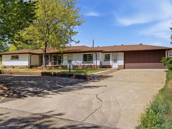 5341 Columbine Lane, Denver CO 80221
