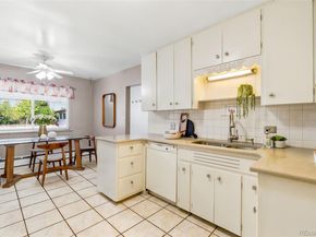 5341 Columbine Lane, Denver CO 80221