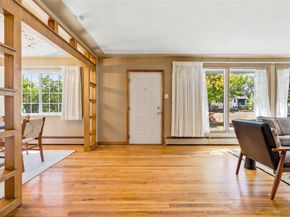 5341 Columbine Lane, Denver CO 80221