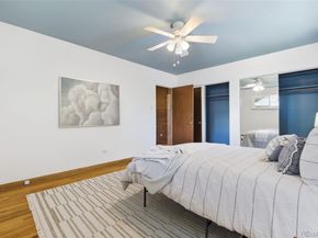 5341 Columbine Lane, Denver CO 80221
