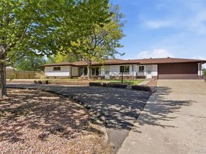 5341 Columbine Lane, Denver CO 80221